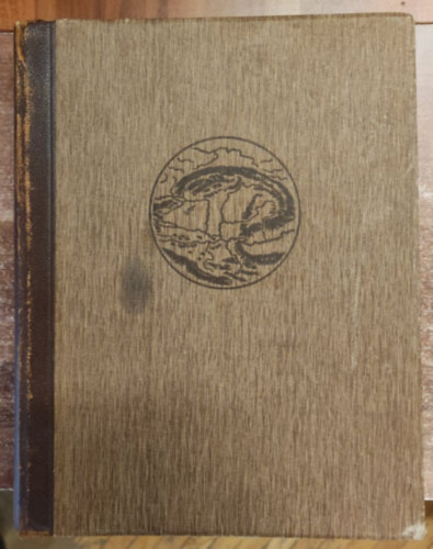 Bartucz Lajos  (szerk.) - Magyar fld magyar faj IV.: A magyar ember - A magyarsg antropolgija (nem reprint)
