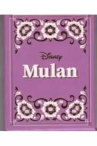 Walt Disney - Muln  - Disney mini mesk 28.