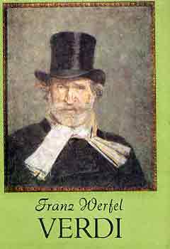 Franz Werfel - Verdi