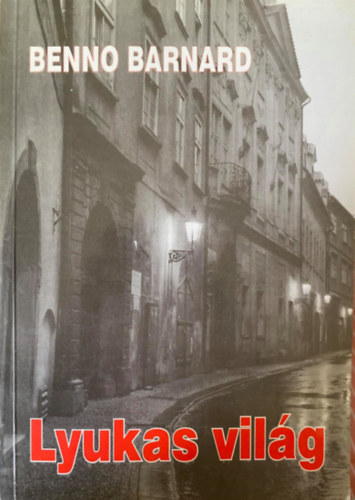 Bay �gota Benno Barnard - Lyukas vil�g