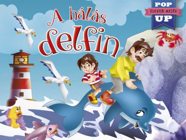 Eleven mesk - A hls delfin