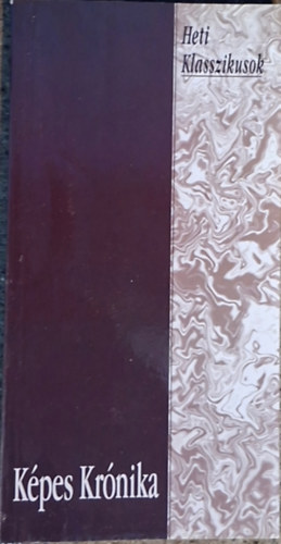 K�pes Kr�nika