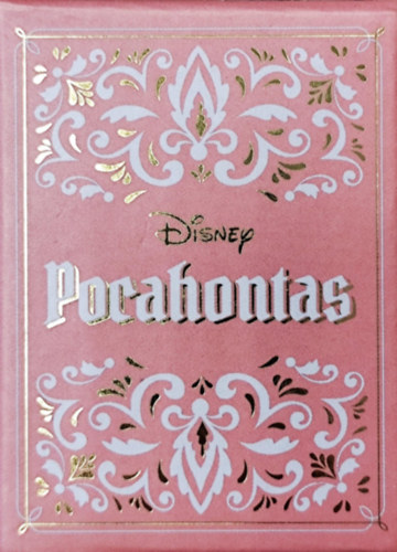 Pocahontas - Disney Mini Mesk 53.