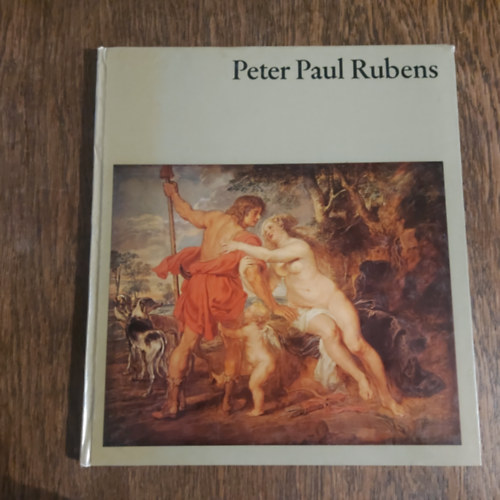 Götz Eckardt - Peter Paul Rubens