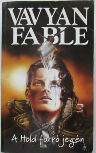 Vavyan Fable - A hold forr� jeg�n