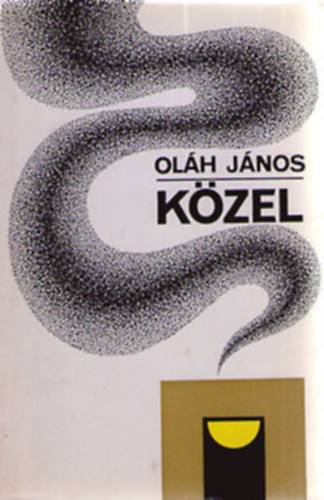 Ol�h J�nos - K�zel