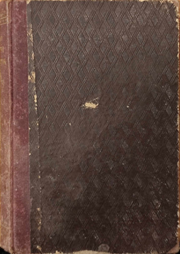 J�kai M�r - Fekete gy�m�ntok - Reg�ny �t k�tetben - III. k�tet