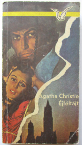 Agatha Christie - jfltjt