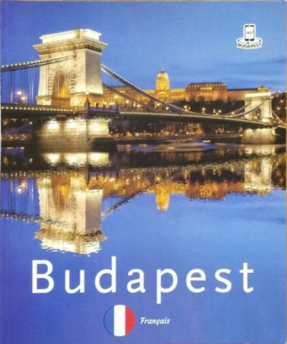 Budapest - Fran�ais