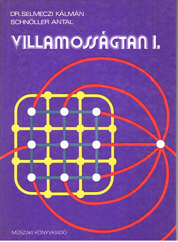 Dr. Selmeczi-Schnller - Villamossgtan I.