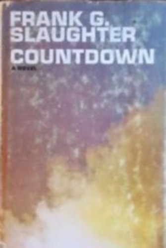 Frank G. Slaughter - Countdown