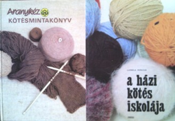 A hzi kts iskolja + Aranykz - ktsmintaknyv