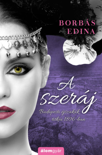 Borb�s Edina - A Szer�j