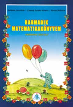 Balassa Lszln - Harmadik matematikaknyvem 3. o.