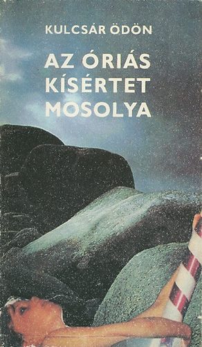 Kulcsr dn - Az ris ksrtet mosolya