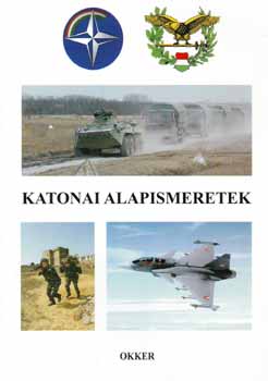 Katonai alapismeretek