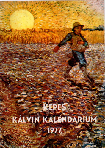 Kpes Klvin Kalendrium az 1977. vre