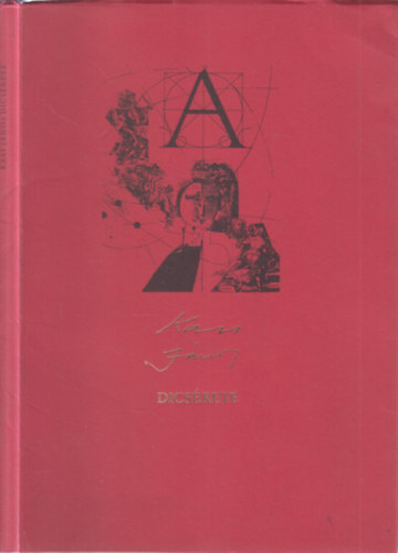 Sz�nt� Tibor szerk. - Kass J�nos dics�rete