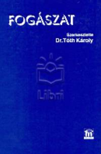 Dr. Fazekas Andr�s, Kov�cs �d�m Gorz� Istv�n - Fog�szat (1997)