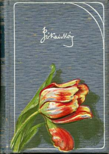 Jókai Mór - Népvilág (elbeszélések)