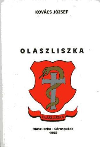Dr. Kovács József - Olaszliszka