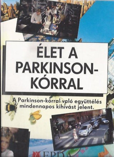 �let a Parkinson-k�rral