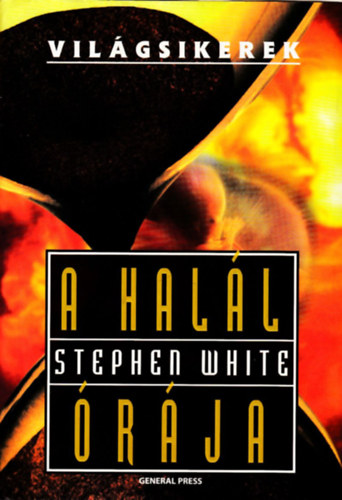 Stephen White - A halál órája