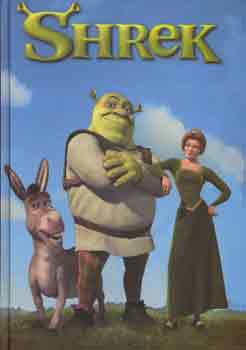 Ellen Weiss - Shrek