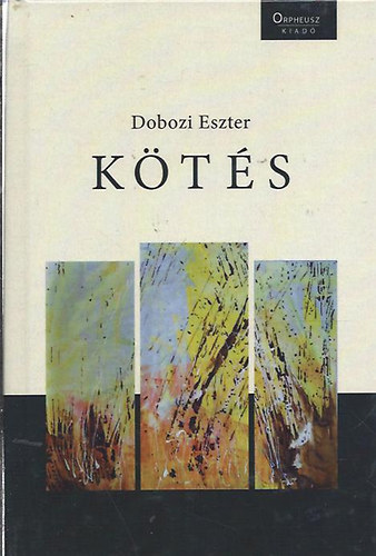 Dobozi Eszter - Kts