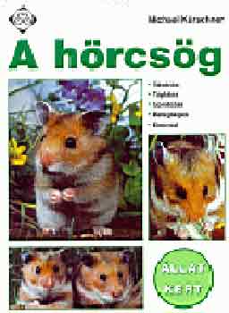 Michael Kürschner - A hörcsög