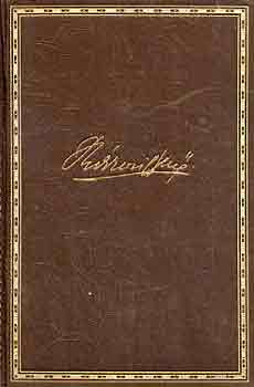 R�kosi Jen� - R�kosi Jen� m�vei I-XII.