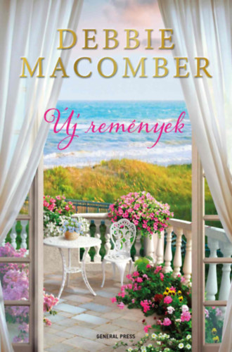 Debbie Macomber - j remnyek