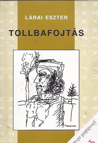 Lrai Eszter - Tollbafojts