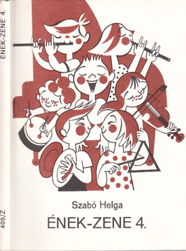 Szab� Helga - �nek-zene 4.o.