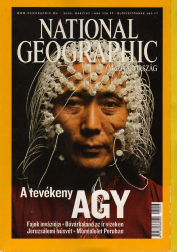 National Geographic Magyarorszg 11. szm