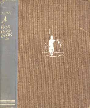 Michel Home - A l�lek elrejt�zik