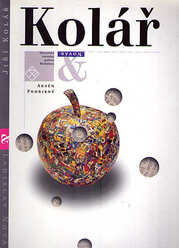 Jiri Kolar & Ladislav Novak