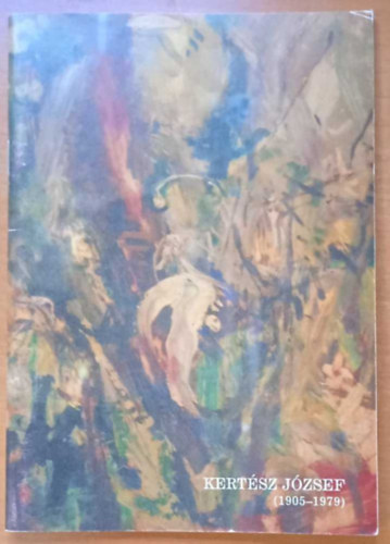 Kertész József - Kertész József (1905-1979)