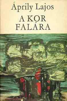 �prily Lajos - A kor fal�ra