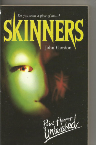 John Gordon - Skinners