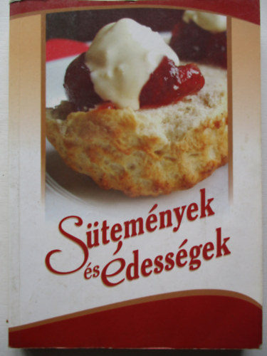 S�tem�nyek �s �dess�gek (B&W szak�csk�nyvek)