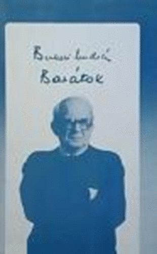 Berkesi Andr�s - Bar�tok