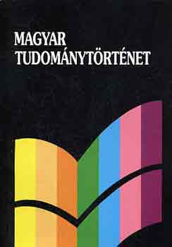 Gazda Istv�n - Magyar tudom�nyt�rt�net
