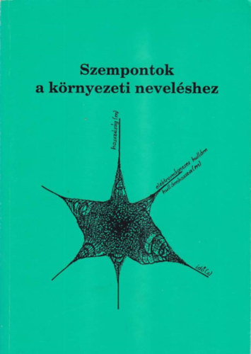 Dr. Nagy Mária - Szempontok a környezeti neveléshez