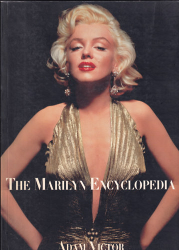 Adam Victor - The Marilyn Encyclopedia