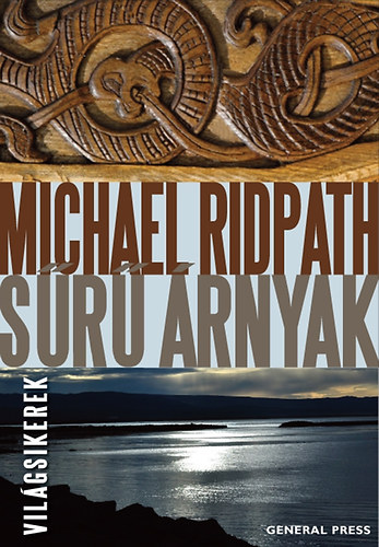 Michael Ridpath - Sűrű árnyak