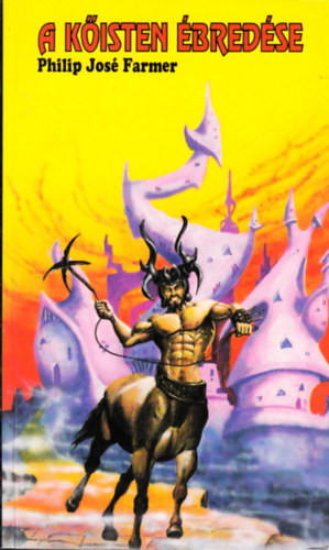 Philip Jos� Farmer - A k�isten �bred�se