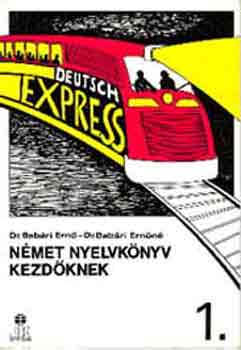 Babri Ern-Babri Ernn - Nmet nyelvknyv kezdknek 1.