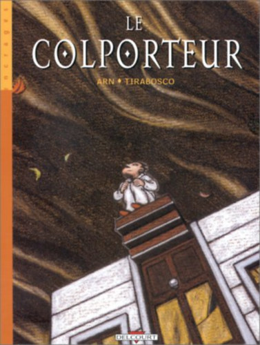 Arn - Tirabosco - Le colporteur