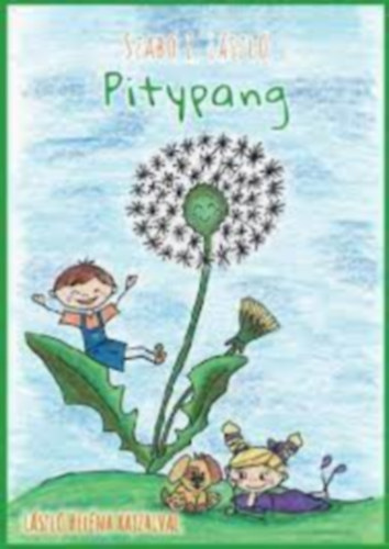 Szabó Z. László - Pitypang